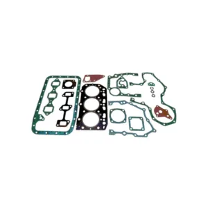 Kit de juntas para motor Yanmar 3JH2 / E / L -TCE – 729171-92600