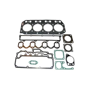 Kit de juntas para motor Yanmar 4LHA-DTE / -DTP / -DTZE / -HTP / -HTZE / -HTZP / -STE / -STP / -STZE / -STZP / 719173-92600
