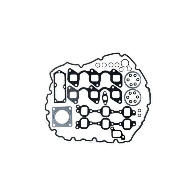 Kit juntas para motor Yanmar 6LP 930122 (sin junta culata)