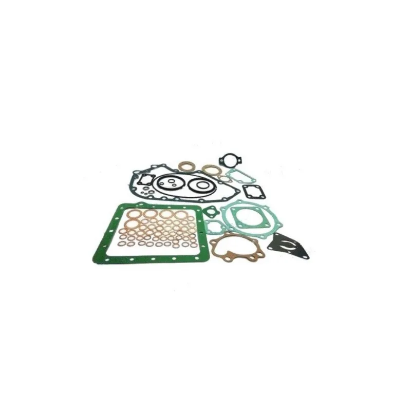 Kit juntas para motor Yanmar 2GM Series 728271-92605