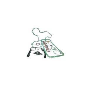 Kit juntas para motor Yanmar 4JH Series 729573-92605