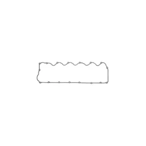 Junta tapa balancines para motor Yanmar 6LP-STE / 6LPA-STE 119771-00040