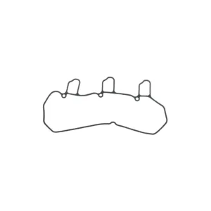 Junta tapa balancines para motor Yanmar 119718-11310