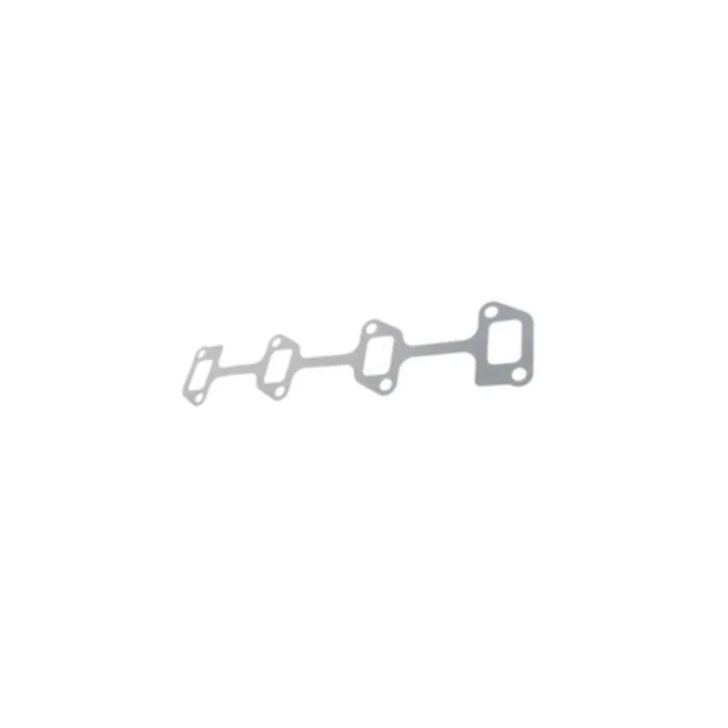 Junta colector escape para motor Yanmar 4JH2-DTE / 4JH3 / 4JH4E / 4JH5E 129550-13110
