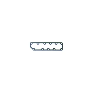 Junta tapa escape para motor Yanmar 3GM30 / 3GM30F 128370-13181