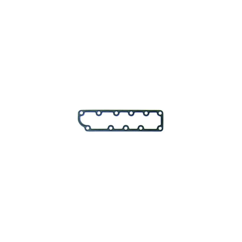 Junta tapa escape para motor Yanmar 3GM30 / 3GM30F 128370-13181
