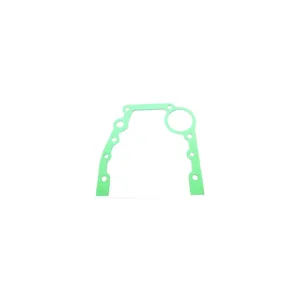 Junta tapa retén trasero para motor Yanmar 3JH25A 129100-01621