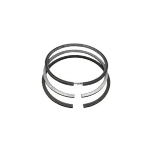 Juego aros pistón para motor Yanmar 3JH2 / 3JH25A 729120-22500