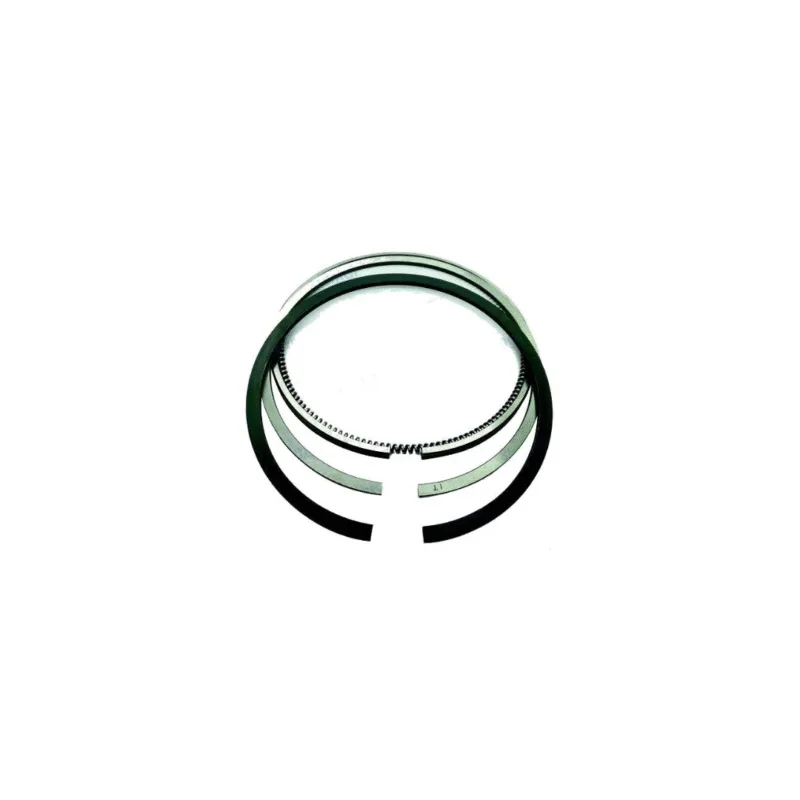Juego aros pistón para motor Yanmar 3JH4E / 3JH5AE / 4JH4AE / 4JH5E 129005-22500