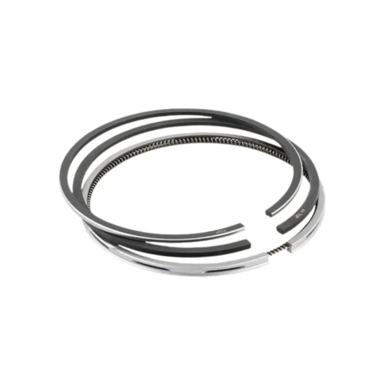 Juego aros pistón para motor Yanmar 4LH-DTE / 4LHA-DTE 719000-22501