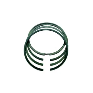 Kit aros pistón para motor Yanmar YSM12 704571-22500