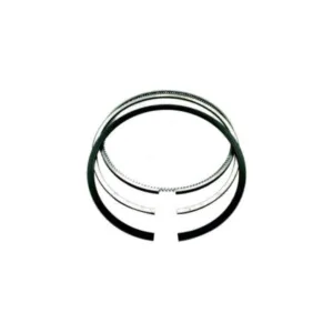 Juego aros pistón para motor Yanmar 6LY2-ST / 6LY2A-STE 119595-22300