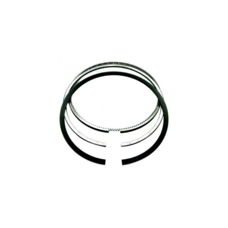 Juego aros pistón para motor Yanmar 6LY2-ST / 6LY2A-STE 119595-22300