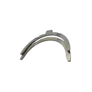 Cojinete axial para motor Yanmar 6LY2-ST / 6LY2A-STE 719593-02590