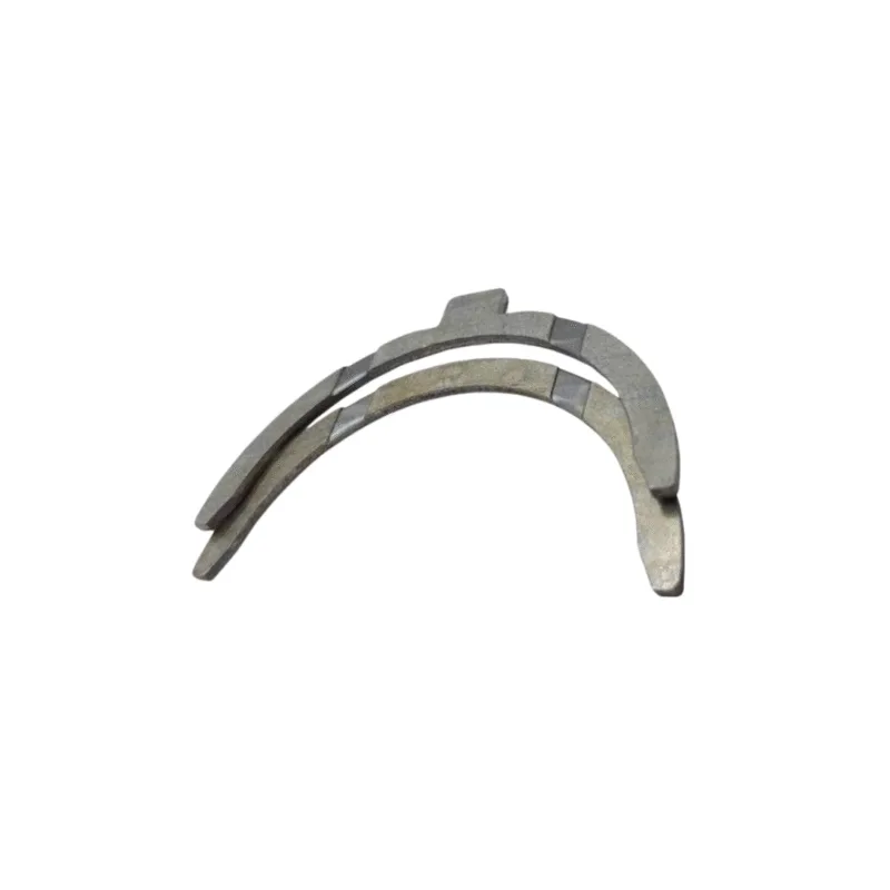 Cojinete axial para motor Yanmar 6LY2-ST / 6LY2A-STE 719593-02590