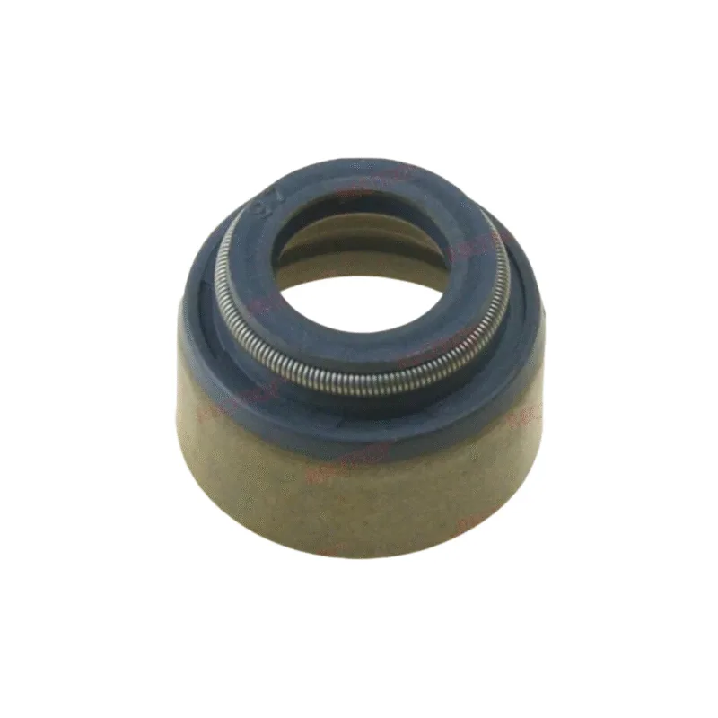 Retén válvula para motor Yanmar 6LPA-DTP / 6LP-DT / 6LPA-STZE 119770-91030
