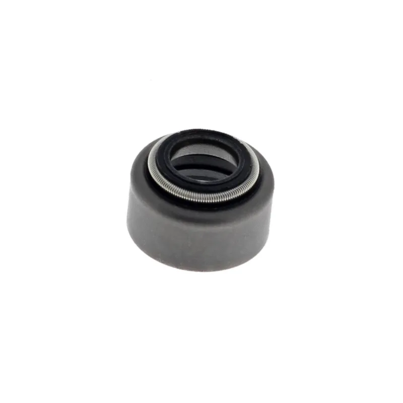 Retén válvula escape para motor Yanmar 3JH2 / 3JH25A / 3JH3 / 3JH4E / 3JH5AE / 4JH2-DTE / 4JH3-DTE / 4JH4E / 4JH5E / 4JHE / 6LY3 121400-11340