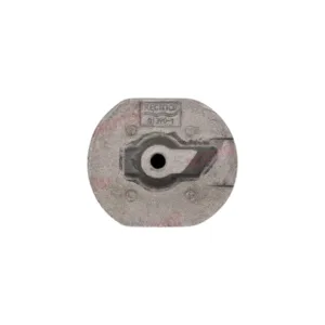 Ánodo zinc para motor Yanmar ZT350 / ZT370 196350-02550