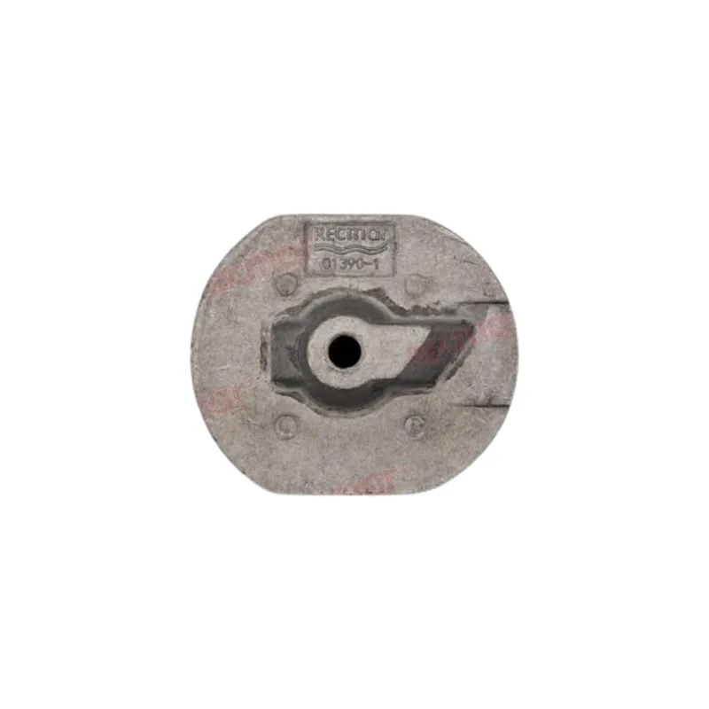 Ánodo zinc para motor Yanmar ZT350 / ZT370 196350-02550