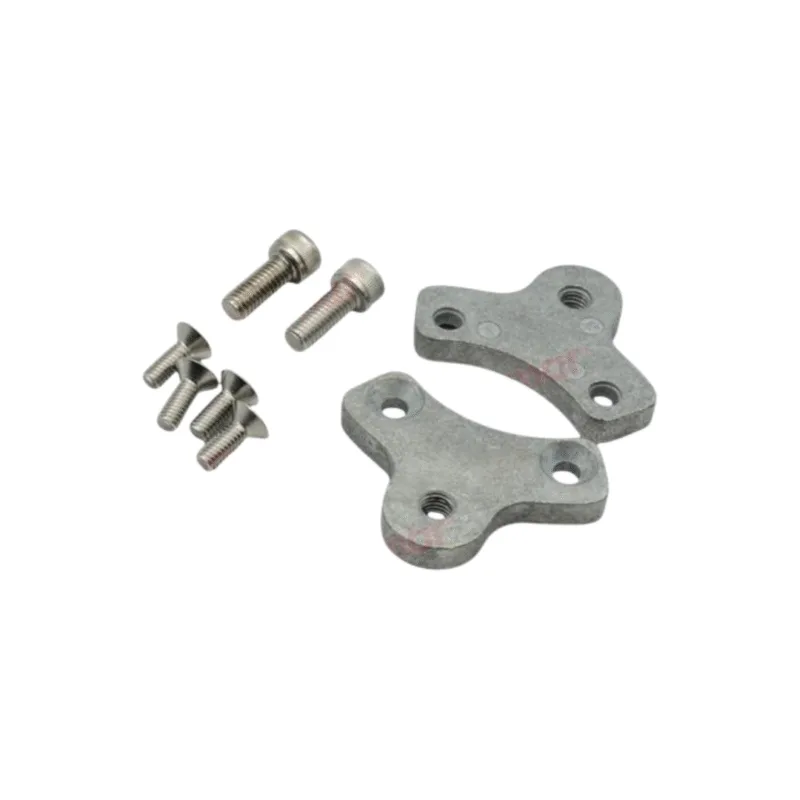 Ánodo aluminio para motor Yanmar SD20 / SD25 / SD30 / SD31 / SD40 / SD50 / SD60 196440-02690