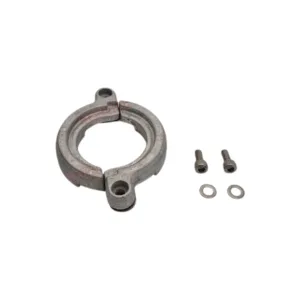 Ánodo zinc para motor Yanmar SD20 / SD25 / SD30 / SD31 / SD40 / SD50 / SD60 196450-02501