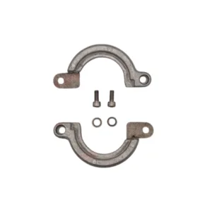 Ánodo aluminio para motor Yanmar SD20 / SD25 / SD30 / SD31 / SD40 / SD50 / SD60 196450-02501