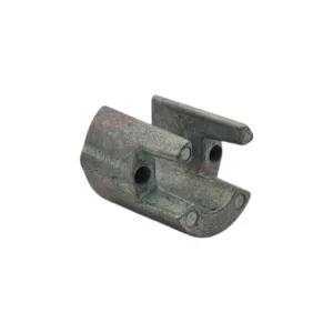 Ánodo zinc para motor Yanmar ZT350 / ZT370 196350-07360