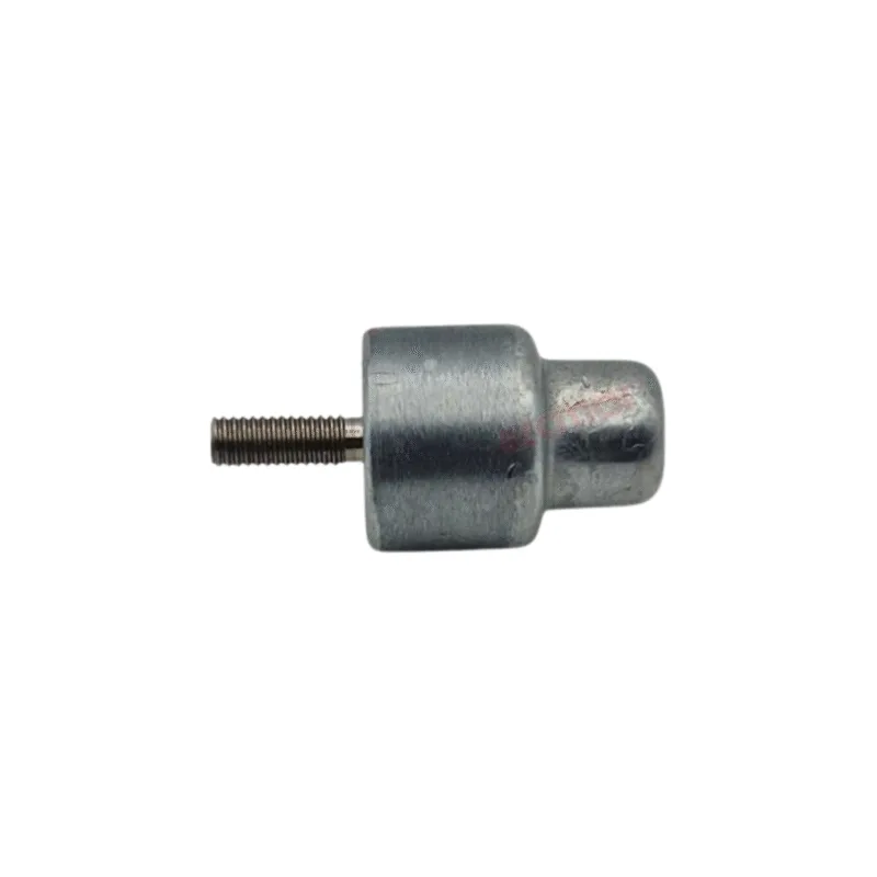 Ánodo aluminio para motor Yanmar YSE8 / YSE10 / 8FS / 12PSP 104211-41300
