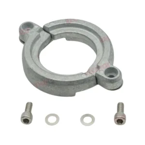 Ánodo zinc para motor Yanmar SD20 / SD25 / SD30 / SD31 / SD40 / SD50 / SD60 / SD65