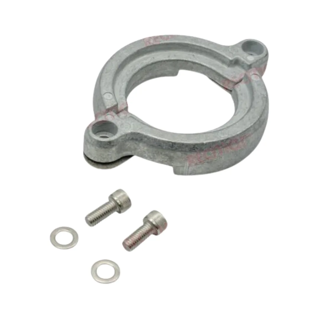 Ánodo magnesio para motor Yanmar SD20 / SD25 / SD30 / SD31 / SD40 / SD50 / SD60 / SD65