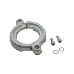 Ánodo de magnesio para motor Yanmar SD20-SD65 / 196450-02501