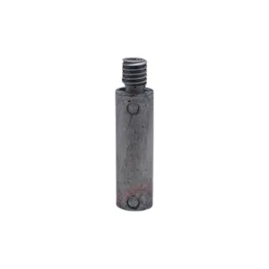 Ánodo de zinc para motor Yanmar / 119574-18790