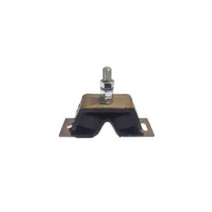 Soporte elástico "V" 40 Kg para motor Yanmar  128170-08340