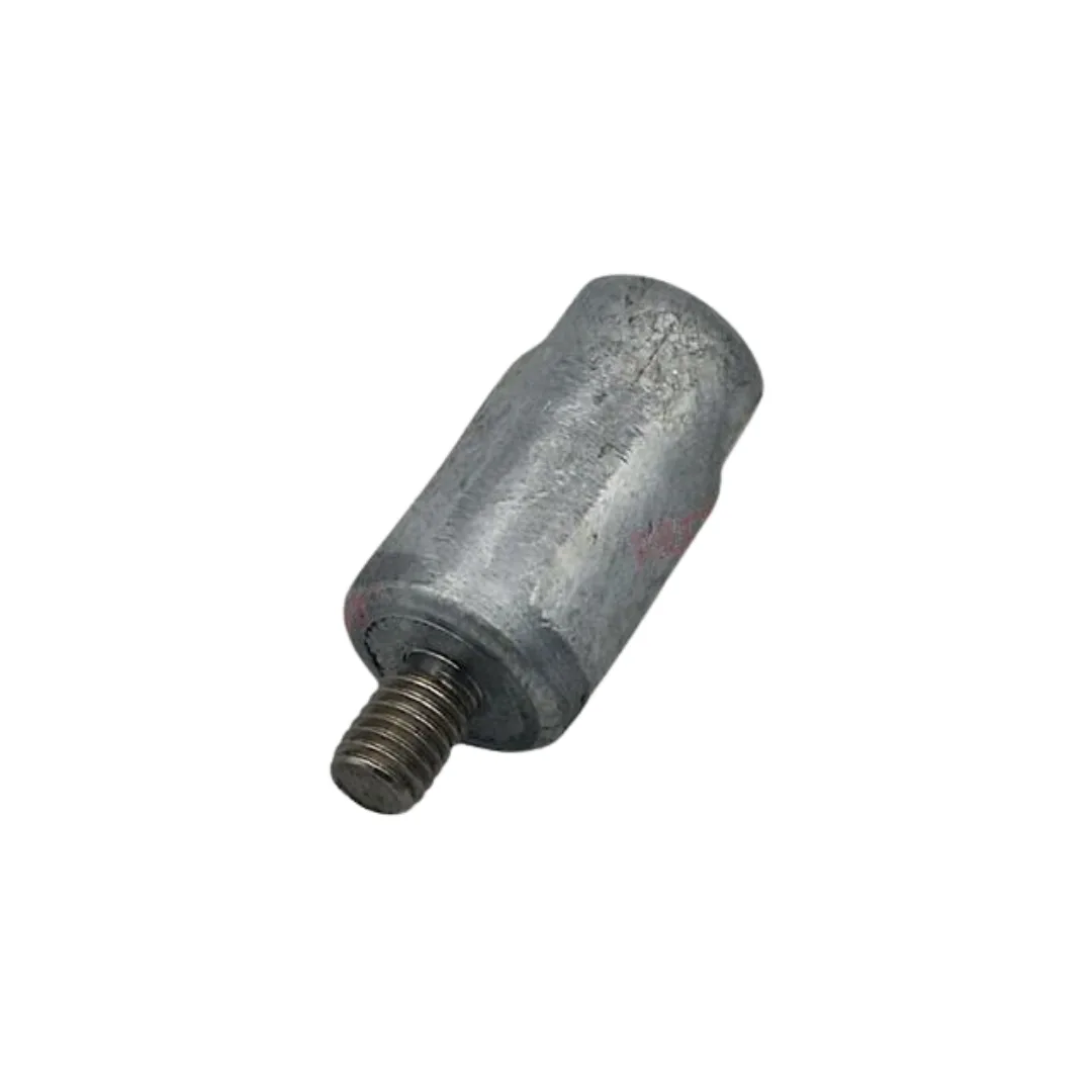Ánodo de zinc para motor Yanmar 27210-200370