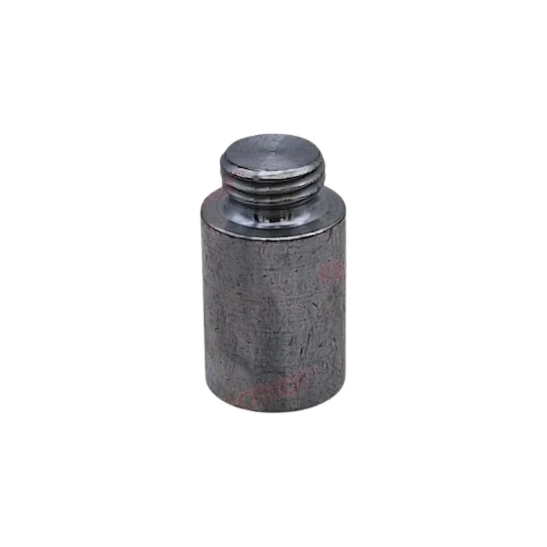 Ánodo de zinc para motor Yanmar 120650-13420