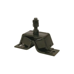 Soporte elástico "V" 150 kg para motor Yanmar 3JH2 / 4JH / 4JH2 121370-08351