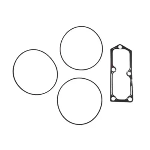Kit de juntas enfriadores para motor Yanmar 6LP
