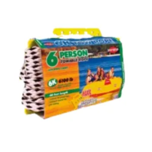 Cuerda de arrastre 6K 2700kg