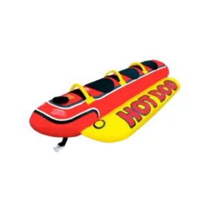 Hot Dog 3P