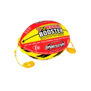 FLOTADOR BOOSTER BALL 4K