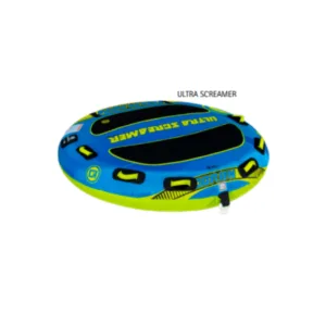 DESLIZADOR ULTRA SCREAMER 3 P.