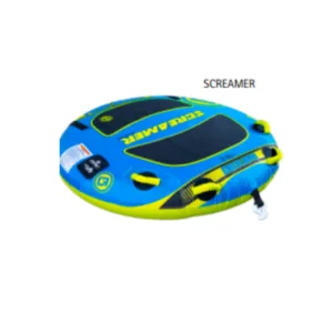 DESLIZADOR SCREAMER 1P.