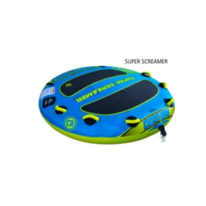 DESLIZADOR SUPER SCREAMER 2P