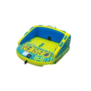 Deslizador BALLER 2P