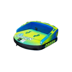 Deslizador BALLER 3P