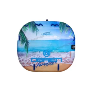 Deslizador PARADISE 3P