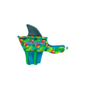 Chaleco Tiburón MD.