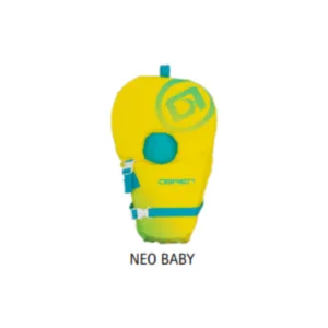 Chaleco Neopreno BEBE.