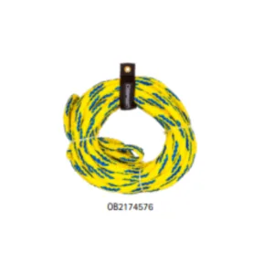 Cuerda Deslizante 4P - FLOTANTE