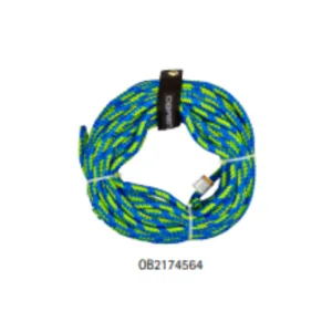 Cuerda Deslizante 2P - FLOTANTE